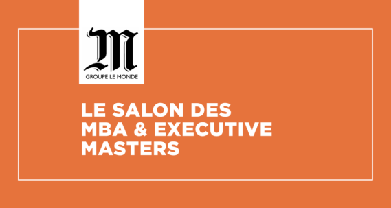 MBA et Executive Masters 