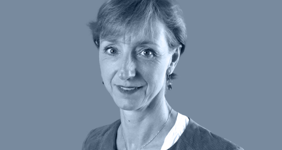 Elisabeth ALBERTINI