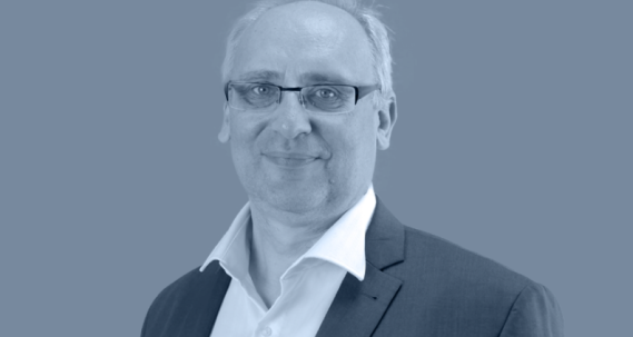 Didier CHABAUD