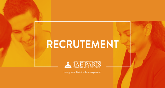 recrutement