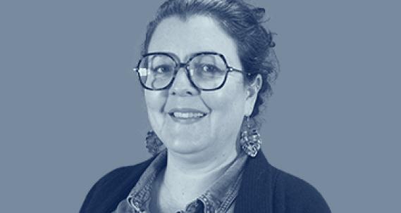 Karen DELCHET-COCHET