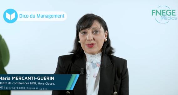 Maria Mercanti-guérin