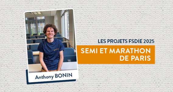 semi et marathon