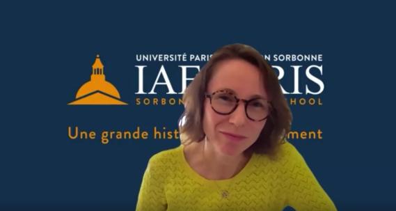 Emanuelle GARBE