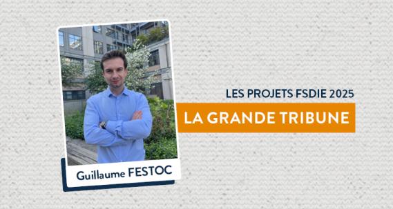 Guillaume FESTOC