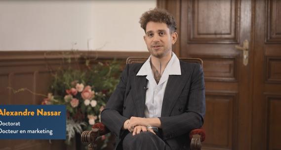 Alexandre Nassar