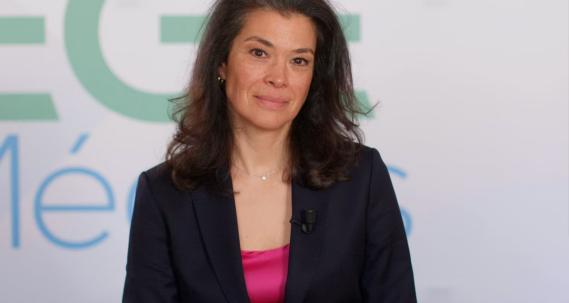 Marianne DOURNAUX