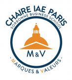 Logo Chaire Marques et Valeurs