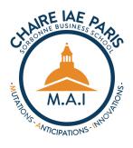 Logo Chaire MAI
