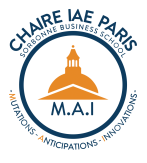 Logo Chaire MAI
