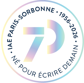 IAE PARIS sorbonne business school